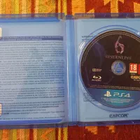 resident evil 6|کنسول، بازی ویدئویی و آنلاین|تهران, آهنگ|دیوار