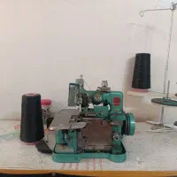 چرخ خیاطی صنعتی و سردوز