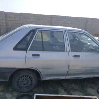 ماشین ۱۴۱مدل ۱۳۸۸هیدرولیک