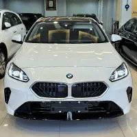 بی ام و 225L مدل 2025