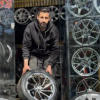 اتوتایربهزادرینگ اسپرت و لاستیک لوازم وخدمات0تا100