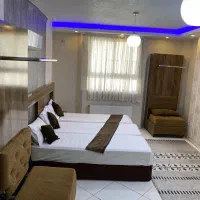 هتل آپارتمان بدون واسطه درمشهدامام رضا