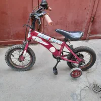 دوچرخه