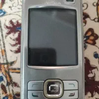 نوکیا n80 اصل فنلاندی
