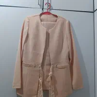 کت و شلوار زنانه