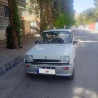رنو 5 فرانسه