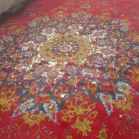 فرش دست دوم