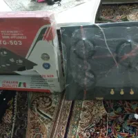 اجاق گاز رومیزی