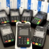 کارتخوان M35 /آک بی سیم ثابت و سیار wifi