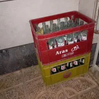 جعبه نوشابه