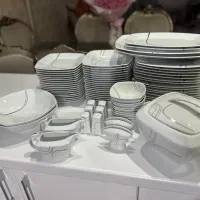 سرویس پذیرایی
