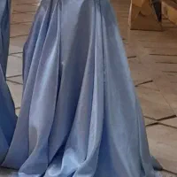 پیراهن مجلسی