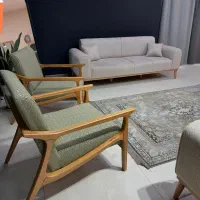 رویه کوبی و برشکاری خیاطی مبلمان