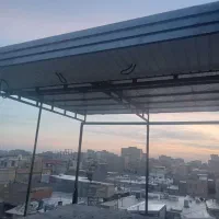 جوشکار سیار، و لوله کشی گاز