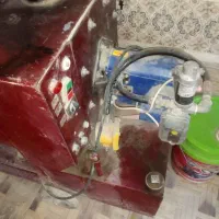 فروش کارواش صنعتی
