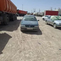پژو ۸۱ انژکتور سالم