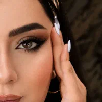 شنیون میکاپ اقتصادی