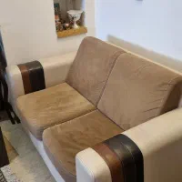مبلمان راحتی ۷ نفره