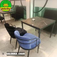 میز و صندلی مبل رستورانی جگرکی کله پزی کافه مدرن