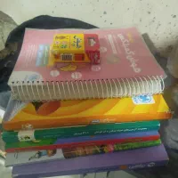 مجموعه‌کتابهای‌کامل‌آمادگی‌برای‌آزمون‌سمپاد‌