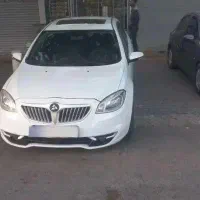 برلیانس اتومات 330 موتور 1650cc