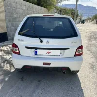 پراید 111 هاچبک