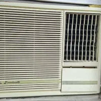 کولر گازی پنجره ای جنرال