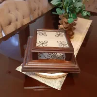 لوستر سقفی