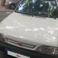 پراید ۱۳۱|خودرو سواری و وانت|ایلام, |دیوار