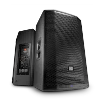 باند jbl prx 815