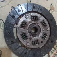 دیسک و صفحه پراید