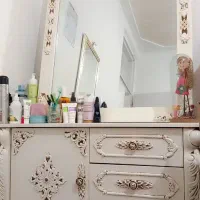 ایینه کنسول