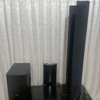 سینماخانگی