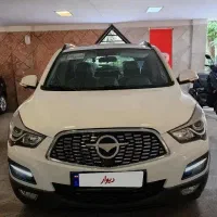 هایما S5 1402