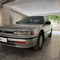 هوندا اکورد ۹۳