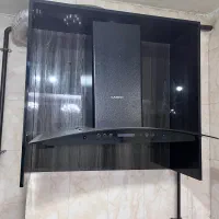 هود کارن لمسی