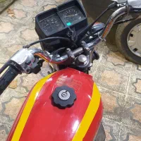 هوندا مدل ۱۳۹۰پلاک ملی