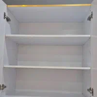 کابینت مغازه و آشپزخانه