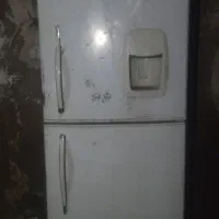 یخچال فریزر