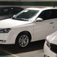 دنا پلاس اتومات آپشنال صفر خشک
