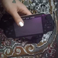 psp