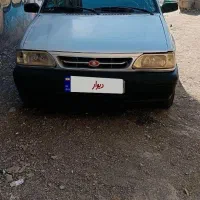 پراید مدل 89|خودرو سواری و وانت|مشهد, امیرآباد|دیوار