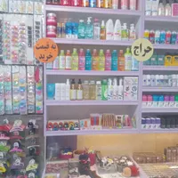 دکور لوازم ارایشی به همراه تمامی محصولات|آرایشی، بهداشتی، درمانی|تهران, خاک سفید|دیوار