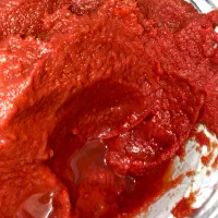 رب گوجه فرنگی خانگی