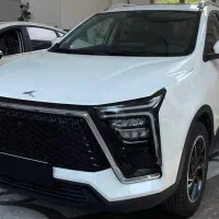 کی ام سی X5 صفر خشک تحویل یکساعته