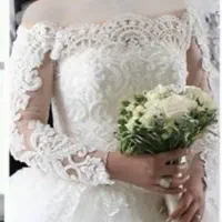 لباس عروس