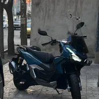 Adv هوندا