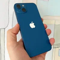 ایفون ۱۳نرمال ZAA