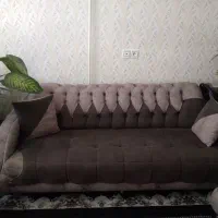 مبلمان چستر کاناپه ای فروش فوری