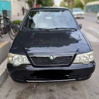 پراید 111 مدل 95
